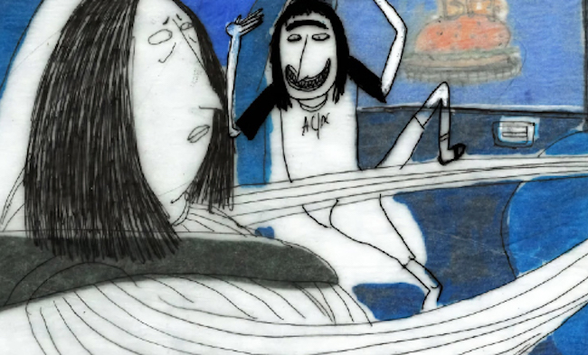 Bild aus dem Film