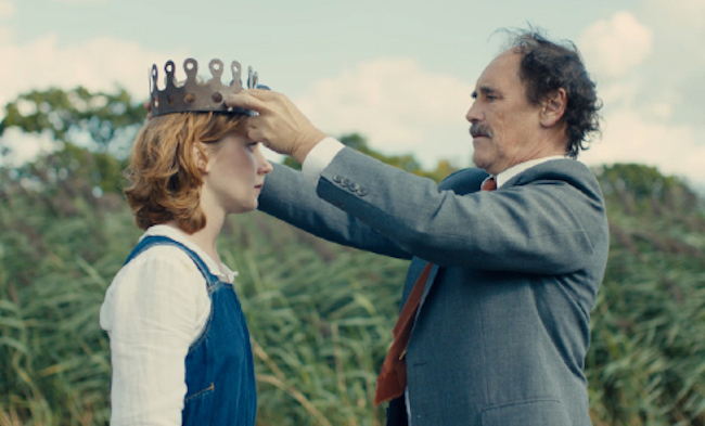 Bild aus dem Film