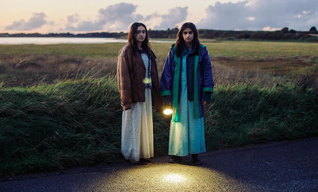 Filmempfehlung: SEPTEMBER & JULY (OmU)