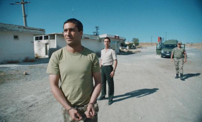 Bild aus dem Film