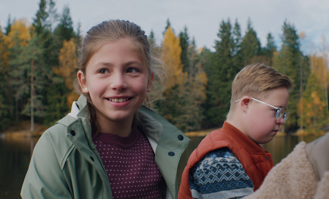 movie image