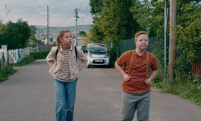 Filmempfehlung: LARS IST LOL