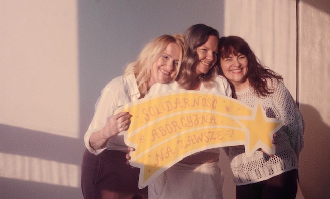 Bild aus dem Film