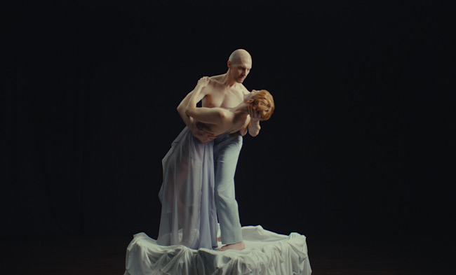 Bild aus dem Film