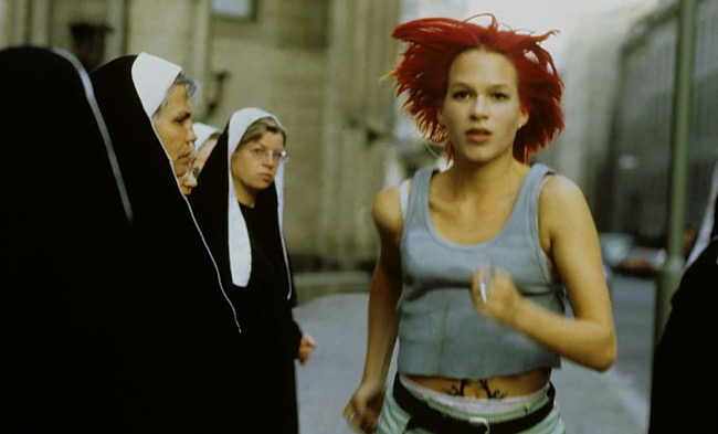 Bild aus dem Film