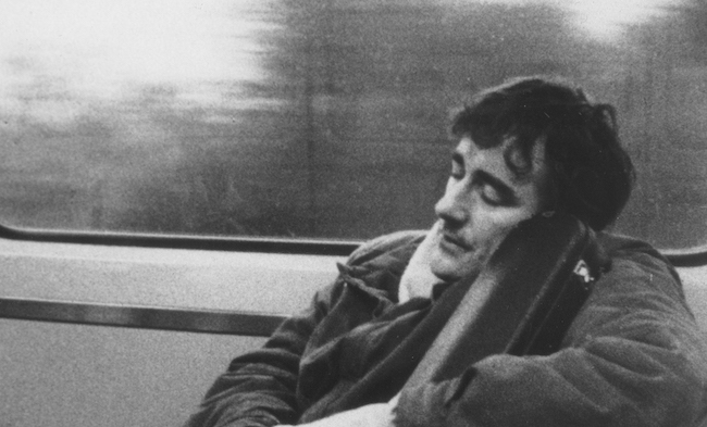 Bild aus dem Film