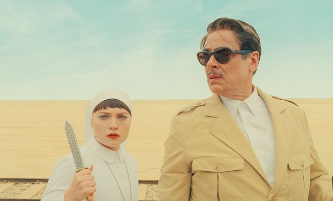 Bild aus dem Film