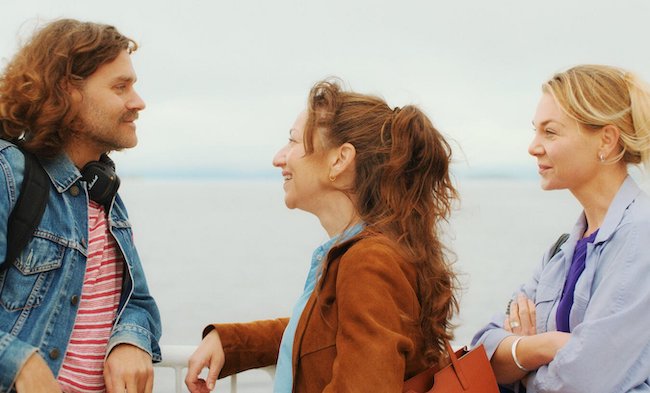 Bild aus dem Film