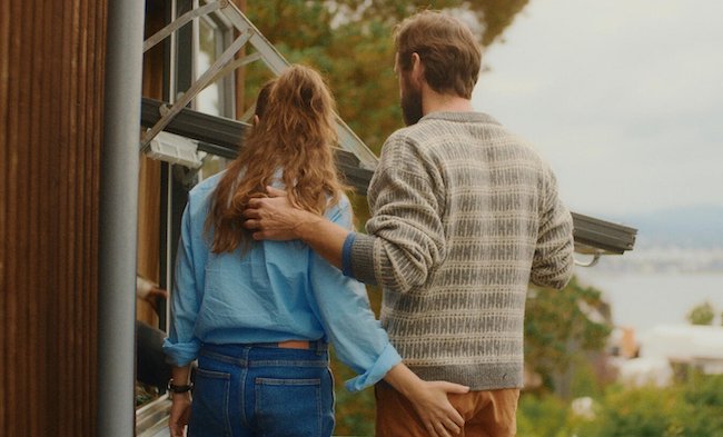 Bild aus dem Film