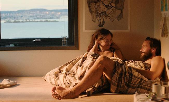 Bild aus dem Film