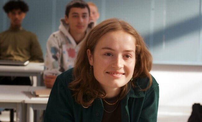 Bild aus dem Film
