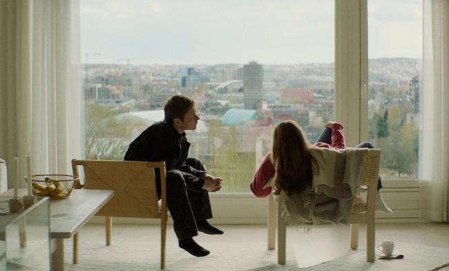 Bild aus dem Film