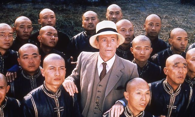 Bild aus dem Film