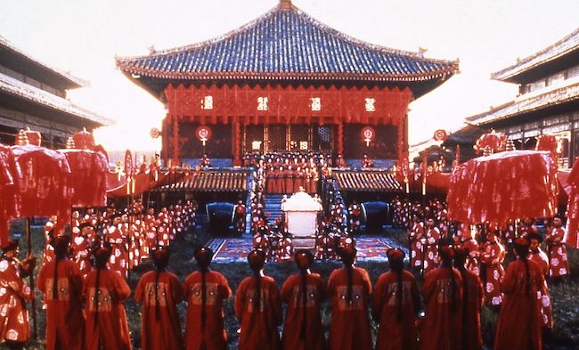 Bild aus dem Film