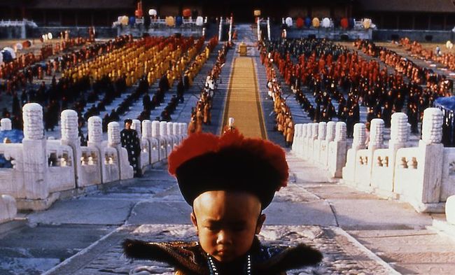 Bild aus dem Film