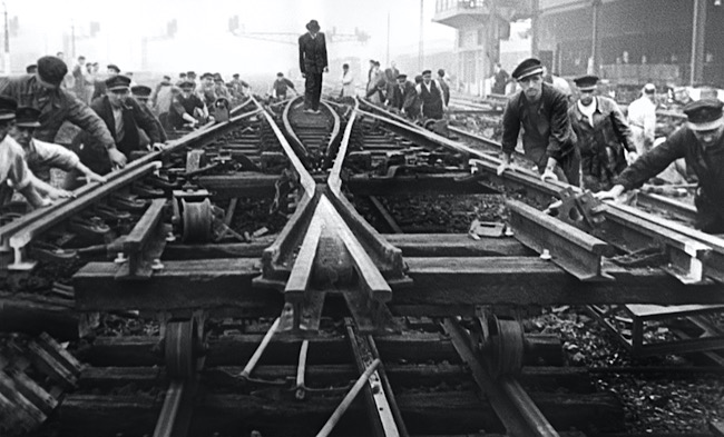 movie image