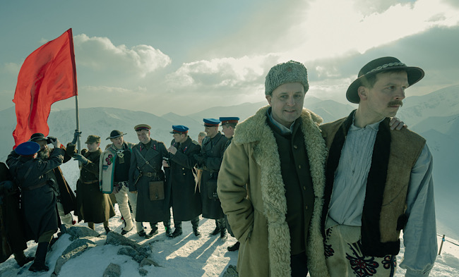 movie image