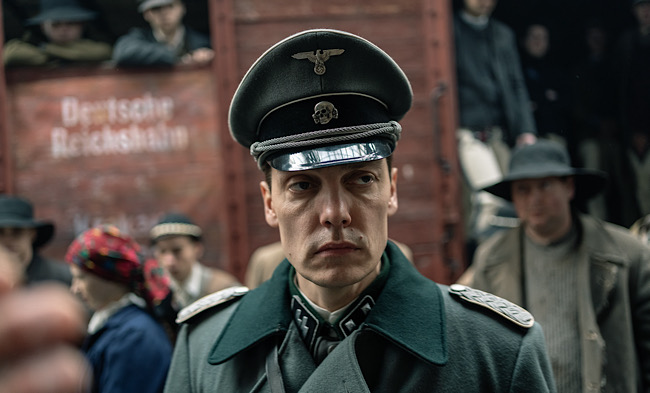 Bild aus dem Film
