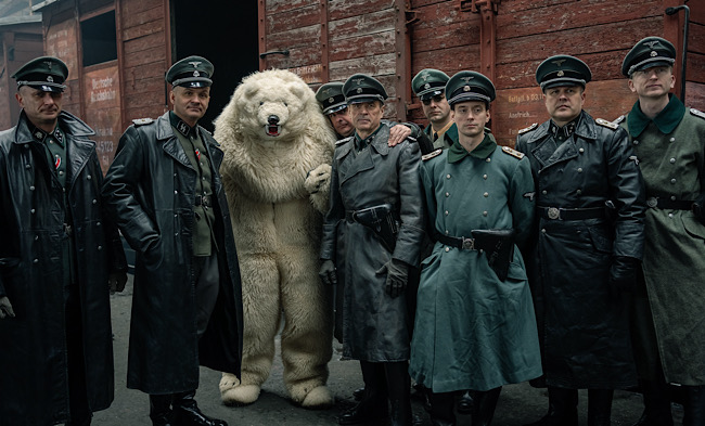 Bild aus dem Film
