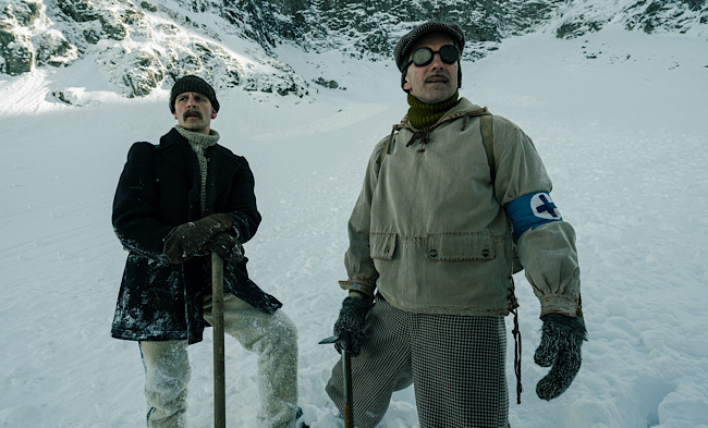 Bild aus dem Film