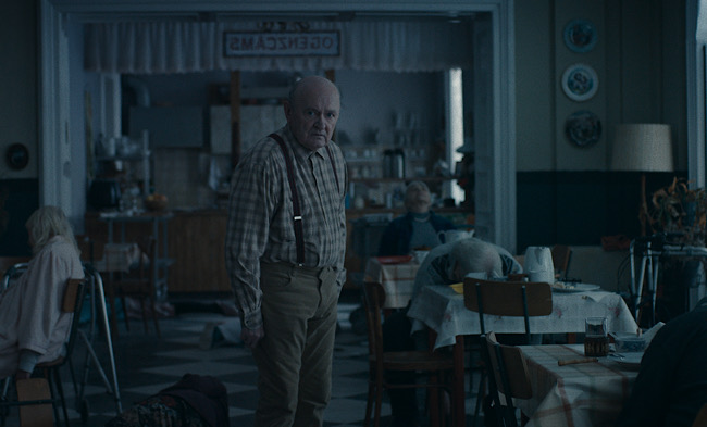 movie image