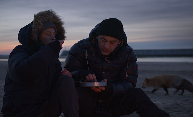 movie image