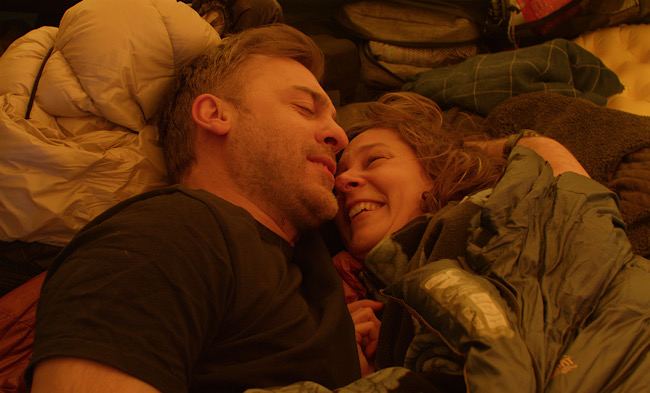 Bild aus dem Film