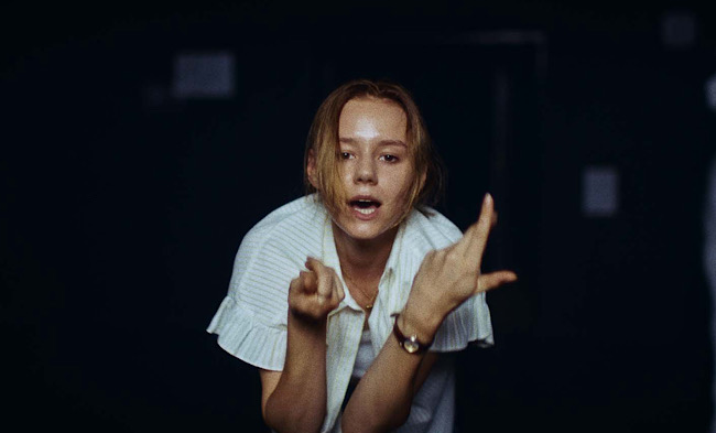movie image