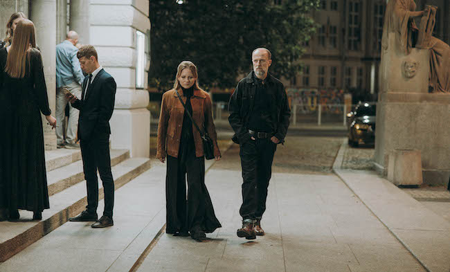 movie image