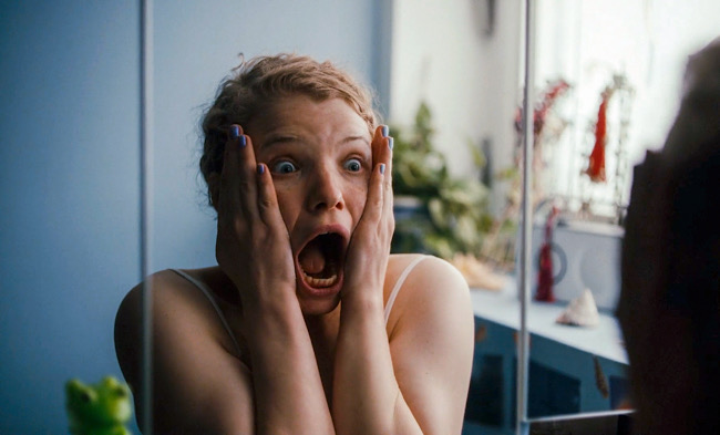 movie image
