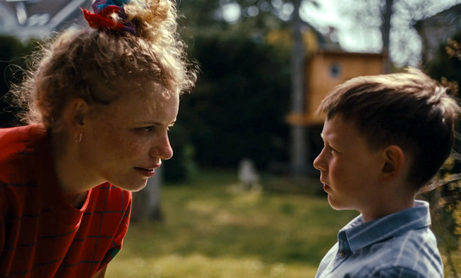 Bild aus dem Film
