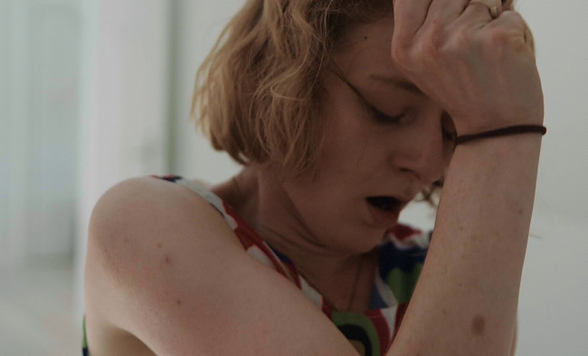Bild aus dem Film