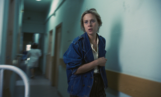 Bild aus dem Film