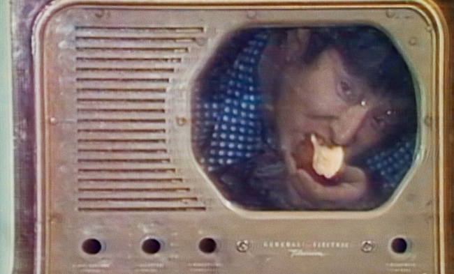 Bild aus dem Film