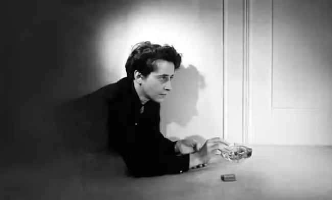 movie image