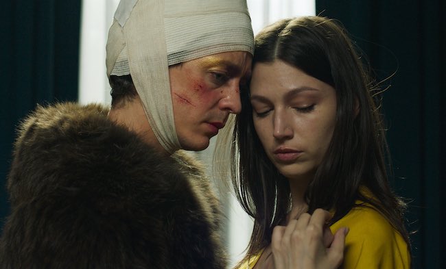 movie image
