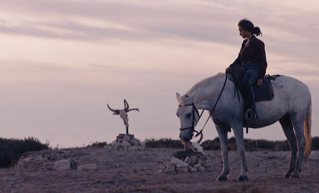 Bild aus dem Film