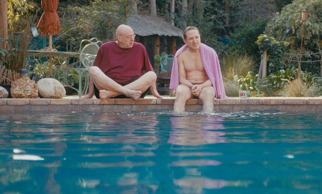 Bild aus dem Film