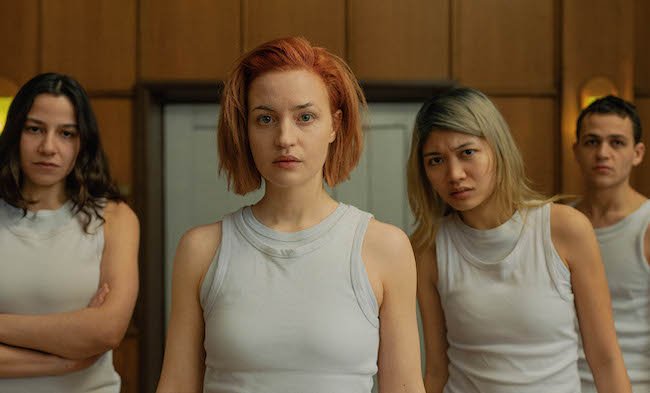 Bild aus dem Film