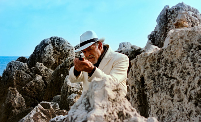 Bild aus dem Film