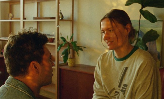 Bild aus dem Film