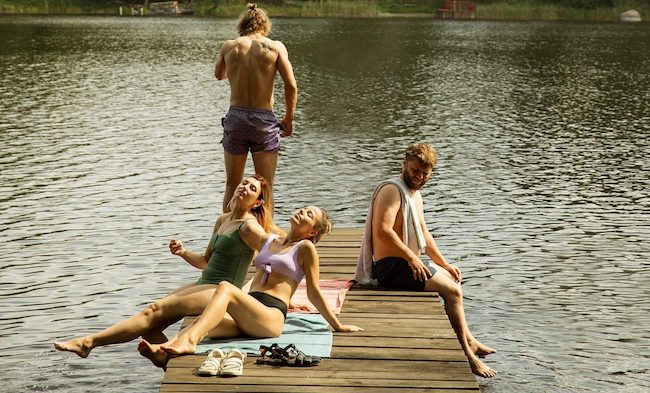 Bild aus dem Film