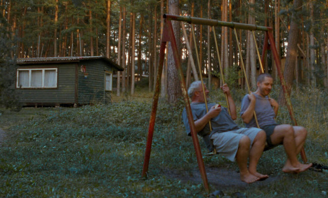Bild aus dem Film