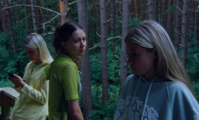 Bild aus dem Film