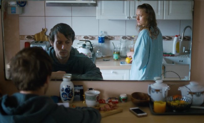 Bild aus dem Film