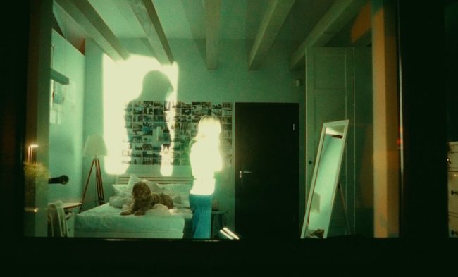 Bild aus dem Film