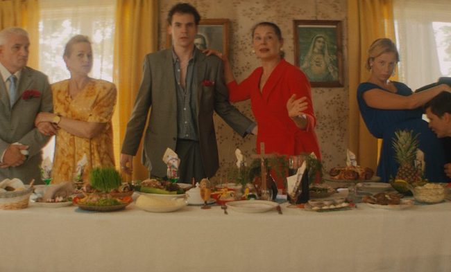 Bild aus dem Film