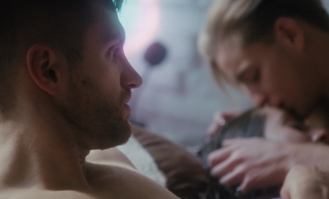 Filmempfehlung: LT KINO 2025: THE FIVE WAYS OF CELEBRATION (OmeU)