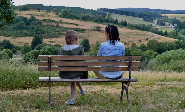 Bild aus dem Film