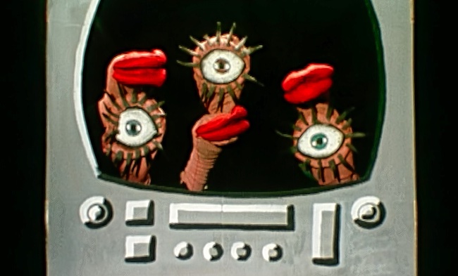 Bild aus dem Film